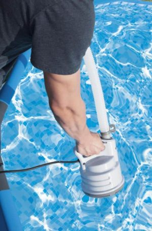 Pompa di drenaggio Bestway 58230-2681