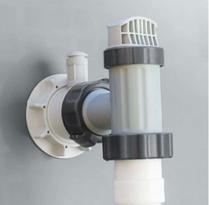 Piscina fuori terra Intex ovale 503x274xh122mt-3632