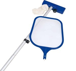 Kit pulizia standard per piscine 58013-0