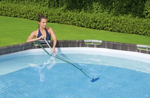 Kit pulizia standard per piscine 58013-2669