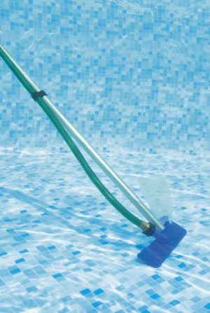 Kit pulizia standard per piscine 58013-2671
