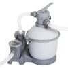 Pompa filtro a sabbia per piscina Bestway 58499-0