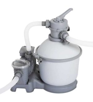 Pompa filtro a sabbia per piscina Bestway 58499-0