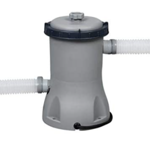 Pompa filtro per piscina Bestway 58386 da 3.028 Lt/h-0