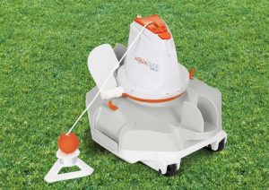 Robot automatico per piscine Aquaglide 58620-2697