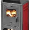 Stufa a legna k-line Kamin de luxe 10kw-0