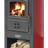 Stufa a legna K-line Koral 8kw-0