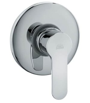 Miscelatore monocomando doccia Paffoni Blu-0