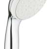 Doccetta Grohe Tempesta 100 2 getti-0