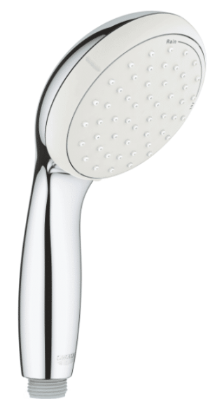 Doccetta Grohe Tempesta 100 2 getti-0