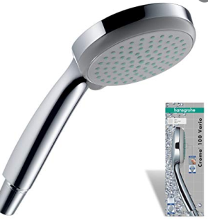 Doccetta Hansgrohe Croma100 Vario-0