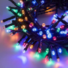 Lotti Catena 300 Led Con Controller 8 Giochi Di Luci Multicolor-0