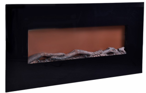 Xone Camino elettrico Artù 750/1500w nero-1276