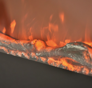 Xone Camino elettrico Artù 750/1500w nero-1280