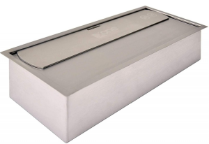 Xone bruciatore 3,5lt per biocamino-1382