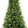 Xone albero di natale Byron 210cm-0