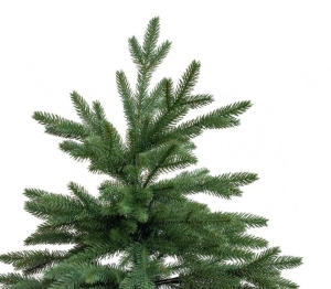 Xone albero di natale Kennedy real touch 240 cm-1335