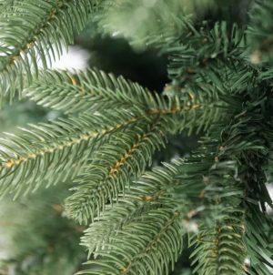 Xone albero di natale Russel 210 cm-4054