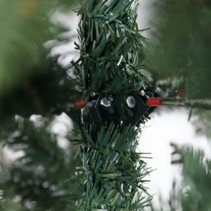 Xone albero di natale Russel 210 cm-4055