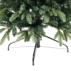 Xone albero di natale Russel 240 cm-4062