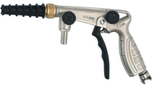 Pistola lavaggio aria/acqua Ani-0
