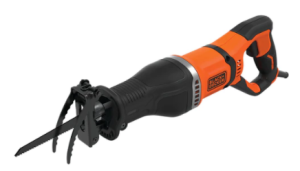 Black & Decker seghetto a gattuccio 750w-0