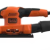 Levigatrice Orbitale Black & Decker 150W-0