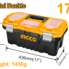 Ingco cassetta attrezzi 17" attrezzi-0