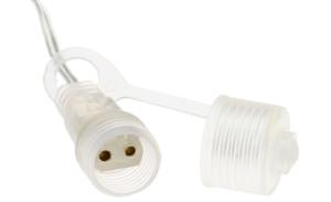 Catena luminosa 10 Lampadine 5 Mt luce calda Lotti 36192 -1422