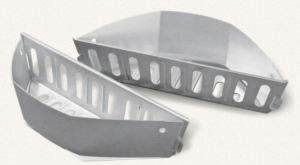 Weber cesti separa carbone Char-Basket-1465