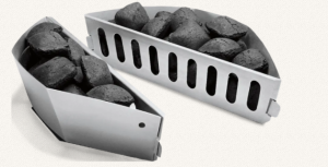 Weber cesti separa carbone Char-Basket-0