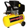 Compressore ad aria silenziato 50lt Mistral Tools Power X 2hp-0