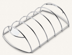 Weber supporto per costine -0