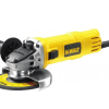 Smerigliatrice angolare De Walt Dwe 4056 115mm a filo-0