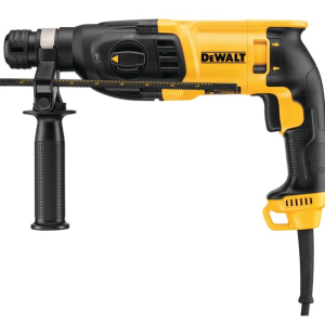 Trapano Tassellatore DeWalt 650w d25013k-0
