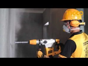 Martello demolitore Ingco 1600w rh16008-1565