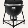 Barbecue a carbone Summit Kamado E6 -0