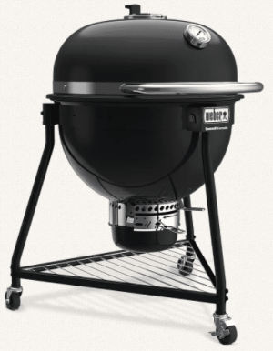 Barbecue a carbone Summit Kamado E6 -1450