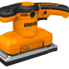Ingco Levigatrice orbitale 320W -0