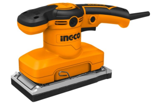 Ingco Levigatrice orbitale 320W -0
