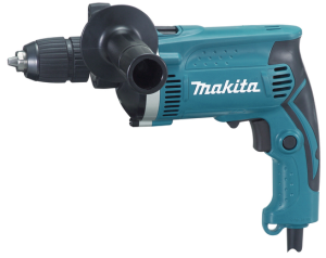 Trapano con percussione 710w Makita hp1631 -0