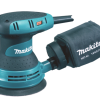 Levigatrice rotorbitale makita b0503k 125mm-0