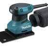 Makita levigatrice orbitale BO4566 200w-0