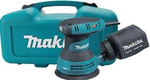 Levigatrice rotorbitale makita b0503k 125mm-2110