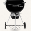 WEBER MASTER TOUCH PREMIUM E-5770-0