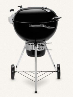 WEBER MASTER TOUCH PREMIUM E-5770-0