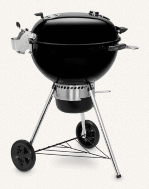 WEBER MASTER TOUCH PREMIUM E-5770-1446
