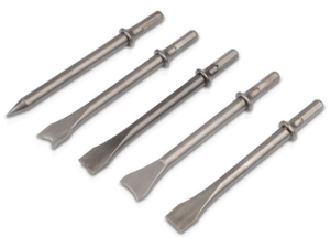 Power plus scalpellatore pneumatico in kit-1579