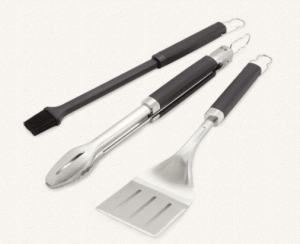 Weber Set 3 accessori Precision-0