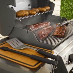 Weber Set 3 accessori Precision-2522